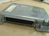 Injection control unit/module 7700735140