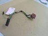 Steering wheel lock 