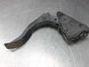 Accelerator pedal position sensor 4F1721523A