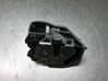 Rear door lock 