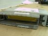 ABS control unit/module 