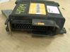 Combustion control unit/module 