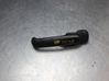 Front door exterior handle 