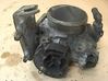 Throttle valve 