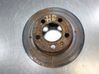 Rear brake disc 