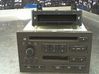 Radio/CD/DVD/GPS head unit 5263116
