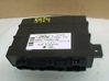 Relais d'alarme 93BG15K600GB
