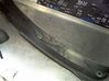 Wiper trim 