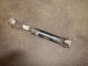 Front prop shaft 