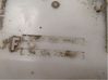 Polttoaineen ruiskutuksen suurpainepumppu 9632672080
