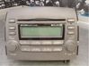 Radio/CD/DVD/GPS head unit M85003D103