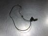 ABS brake wheel speed sensor 30773738