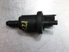 Vacuum valve 