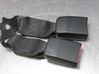 Front seatbelt buckle 97KBB613K21AD