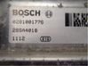 Unité de commande / module d'injection 09496667A