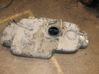 Fuel tank 1500V8