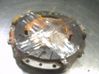 Clutch pressure plate 