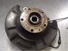 Front wheel hub spindle knuckle 4511179J51000