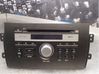 Radio/CD/DVD/GPS head unit 3910179J0