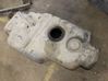 Fuel tank 1500V8