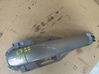 Front door exterior handle 3B0837885D