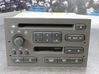 Radio/CD/DVD/GPS head unit 5044334