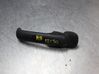 Front door exterior handle 