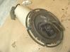 Fuel injection high pressure pump 96350588