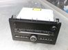 Radio/CD/DVD/GPS head unit P12779269