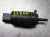 Windscreen/windshield washer pump 