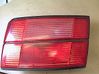 Tailgate rear/tail lights 63211384012