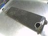 Intercooler radiator 91153448