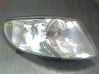 Front indicator light 