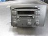 Unidad delantera de radio/CD/DVD/GPS 86511521
