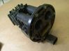 Ilmamassan virtausanturi RB23100E5T01471