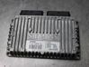 Module de contrôle de boîte de vitesses ECU 9650010580