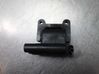 High voltage ignition coil 