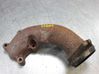 Exhaust manifold 