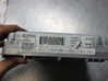 Unité de commande / module d'injection 30729998A