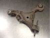 Front lower control arm/wishbone 31387921