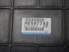 Unité de commande / module d'injection MR507742