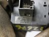 Panel lighting control switch 2K0941333A