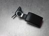 Front seatbelt buckle 12794563