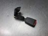 Front seatbelt buckle 3085009