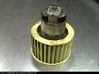 Heater fan/blower 
