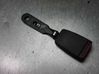 Front seatbelt buckle 30824669