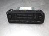 Radio/CD/DVD/GPS head unit 12768217AA