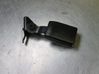 Front seatbelt buckle 12794563