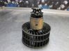 Heater fan/blower 
