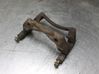 Front Brake Caliper Pad/Carrier 